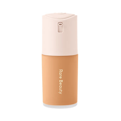 TRUE TO MYSELF NATURAL MATTE LONGWEAR FOUNDATION (BASE DE MAQUILLAJE)